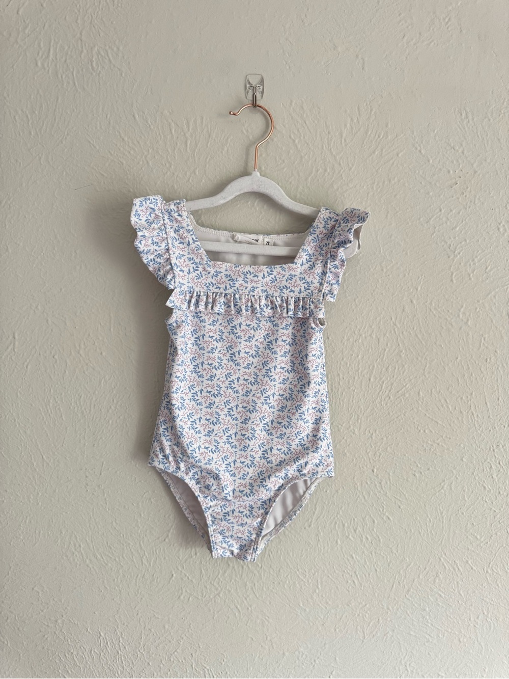 Minnow swim 2T